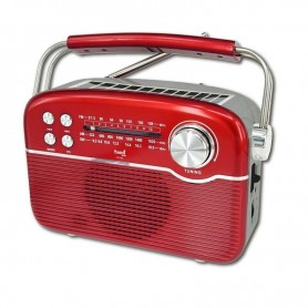 RADIO SAMI SOLAR/BAT. RS-11861 RJ
