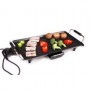 PLANCHA ASAR THULOS 2000W 47X27cm 2153