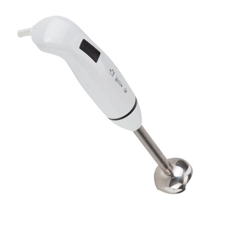 BATIDORA JATA INOX.BT126 2vel 400W