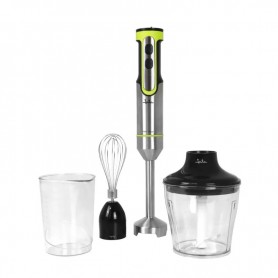 BATIDORA JATA INOX ACC.1200W 1789