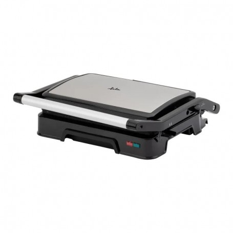 GRILL ASAR DOBLE JATA 23X15 1000W 1124