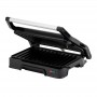 GRILL ASAR DOBLE JATA 23X15 1000W 1124