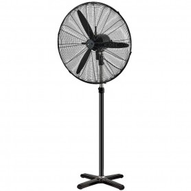 VENTILADOR GSC PIE 71cm. 200W DALHERI
