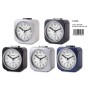 RELOJ DESPERTADOR TIMEMARK CL200 PT.
