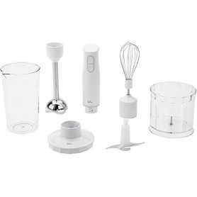 BATIDORA JATA INOX+ACC.BT1127 600W