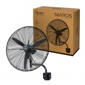 VENTILADOR GSC PARED 71cm 200W THUWA