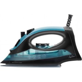 PLANCHA VAPOR JATA 2200W CERAM.PL1120