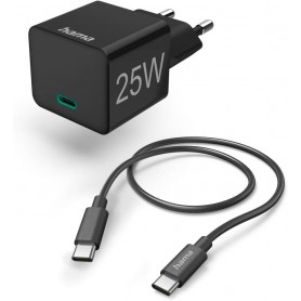 CARGADOR HAMA SUPER MINI 25W USB-C NG