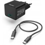 CARGADOR HAMA SUPER MINI 25W USB-C NG
