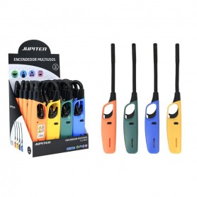 ENCENDEDOR COCINA JUPITER TUBO FLEXIBLE