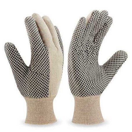 GUANTE MAYUELA DE PUNTOS