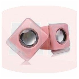 ALTAVOZ PC QP SUBWOOFER SYSTEM B-009 RS.