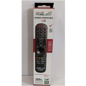 MANDO UNIV. MOBILE + LG 48X30X194mm