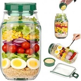 TARRO PARA ENSALADERA THULOS 900ml MN2012