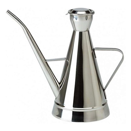 ACEITERA VIER INOX 500ml CONICA