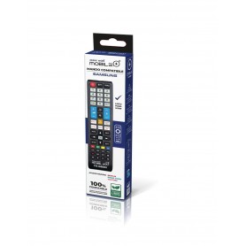 MANDO UNIV. MOBILE + SAMSUNG 47X25X19mm 60gr