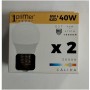BOMBILLA 7H LEF ESF 6W E27 3000K PACK.2 PRIMER