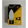 BOMBILLA 7H LED VELA 6W E14 3000K PACK.2