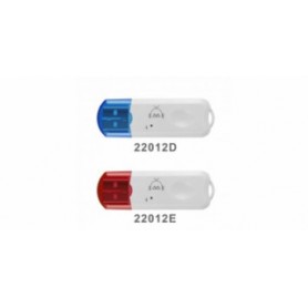 ADAPTADOR QP USB BLUETOOTH M/LIB.22012 R