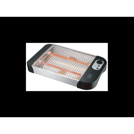 TOSTADOR 7H HORIZONTAL 600W