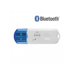 ADAPTADOR QP USB BLUETOOTH M/LIB.22012 A