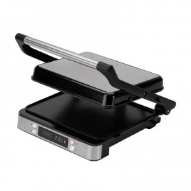 GRILL ASAR DOBLE JATA DIG.29X23 2000W GR1529
