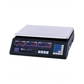 BASCULA PROFESIONAL THULOS 40KG INOX PA1007