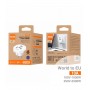 ADAPTADOR IDUSD EUROPEO/INGLES D01B