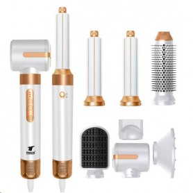 SECADOR THULOS 1400W 7EN1 BC4002 BL