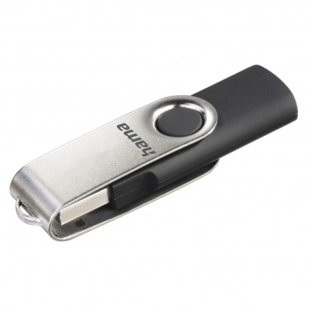 PENDRIVE HAMA 32Gb 2.0 ROTATE