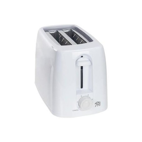 TOSTADOR 7H 2 REB 650W BL
