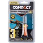 ADHESIVO CIANOACR. COMPACT 3G TUBO GEL