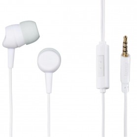 AURICULAR HAMA C/MICRO KOOKY BL