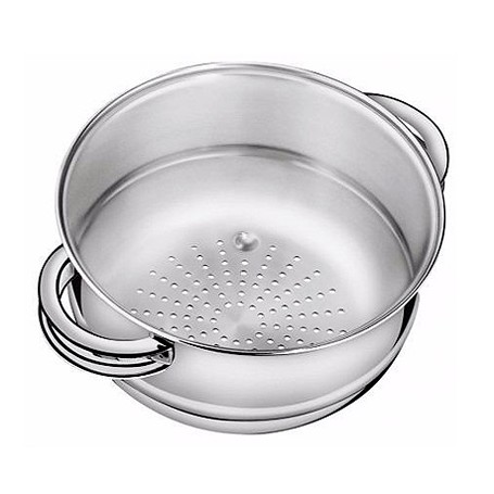 VAPORERA VIER INOX 18/10 20cm
