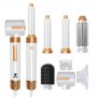 SECADOR THULOS 1400W 7EN1 BC4002 BL