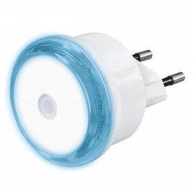 LUZ NOCHE HAMA LED CIRCULAR AZ