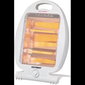 ESTUFA HAYDENT CUARZO VERT. 800W 451