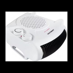 CALEFACTOR HAYDENT 2000W VER/HOR. 453 BL