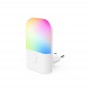 LUZ NOCHE HAMA LED COLORES