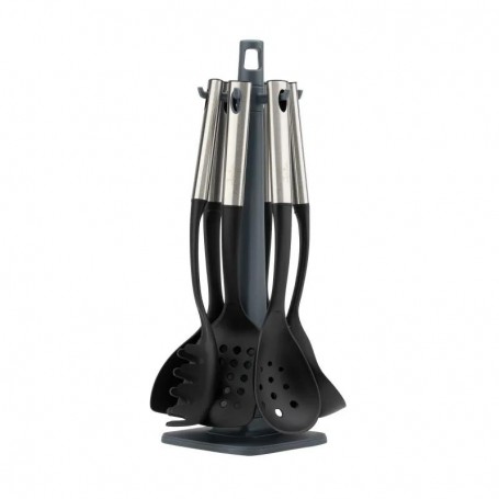 SET JATA UTENSILIOS COCINA 7P 4624