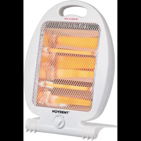 ESTUFA HAYDENT CUARZO VERT. 800W 451