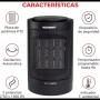 CALEFACTOR HAYDENT CERAM.DIGITAL 1500W 454