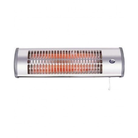 ESTUFA HAYDENT CUARZO BA?O 800W 455