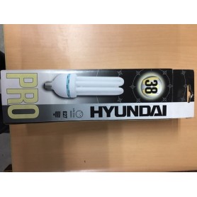 BOMBILLA HYUNDAI GAMA PRO 38w E27 4200K