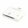LECTOR TARJETAS OMEGA SDHC/MICRO ANDROID