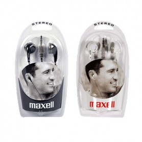 AURICULAR MAXELL EB-98 NG.