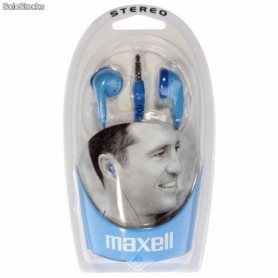 AURICULAR MAXELL EB-98 AZ.