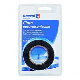 CINTA TAPAFUGAS UNECOL 8444 AUTOVULCANIZABLE