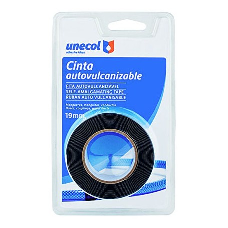 CINTA TAPAFUGAS UNECOL 8444 AUTOVULCANIZABLE