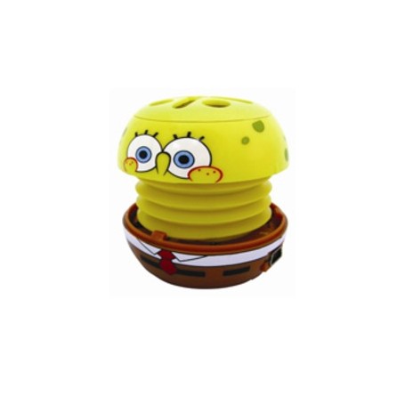 ALTAVOZ MINI BOB ESPONJA